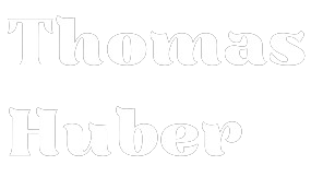 Thomashuber - Biography